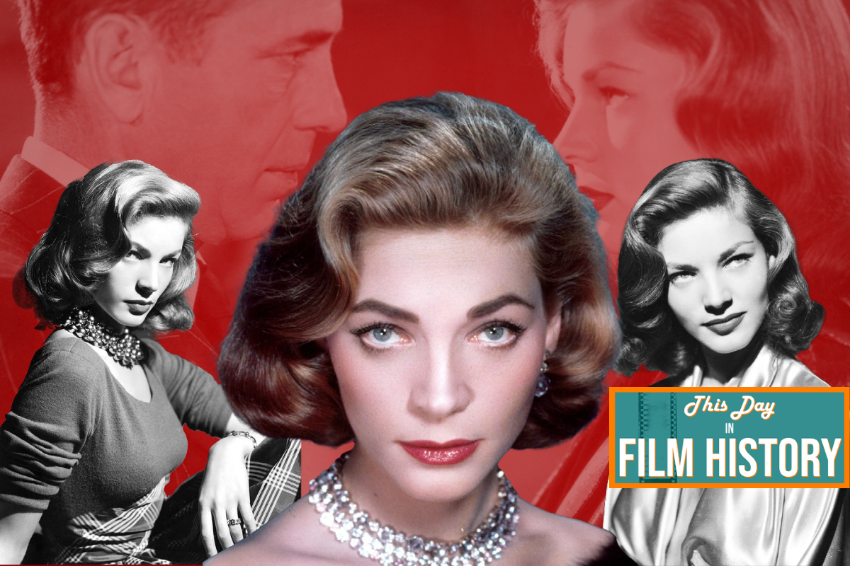 Bacall Banner Image